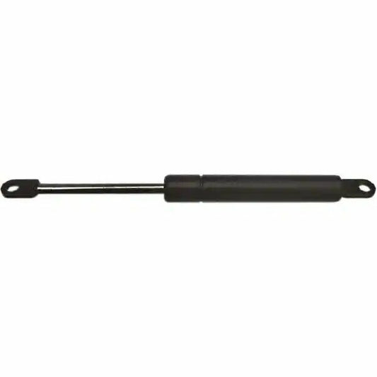 Associated Spring Raymond Gas Spring, 0.393701" Rod Diam, 0.905512" Tube Diam