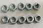 Hex Nuts 1-1/8" - 7 UNC x 1-11/16" W Grade 5 Qty 10  C712020