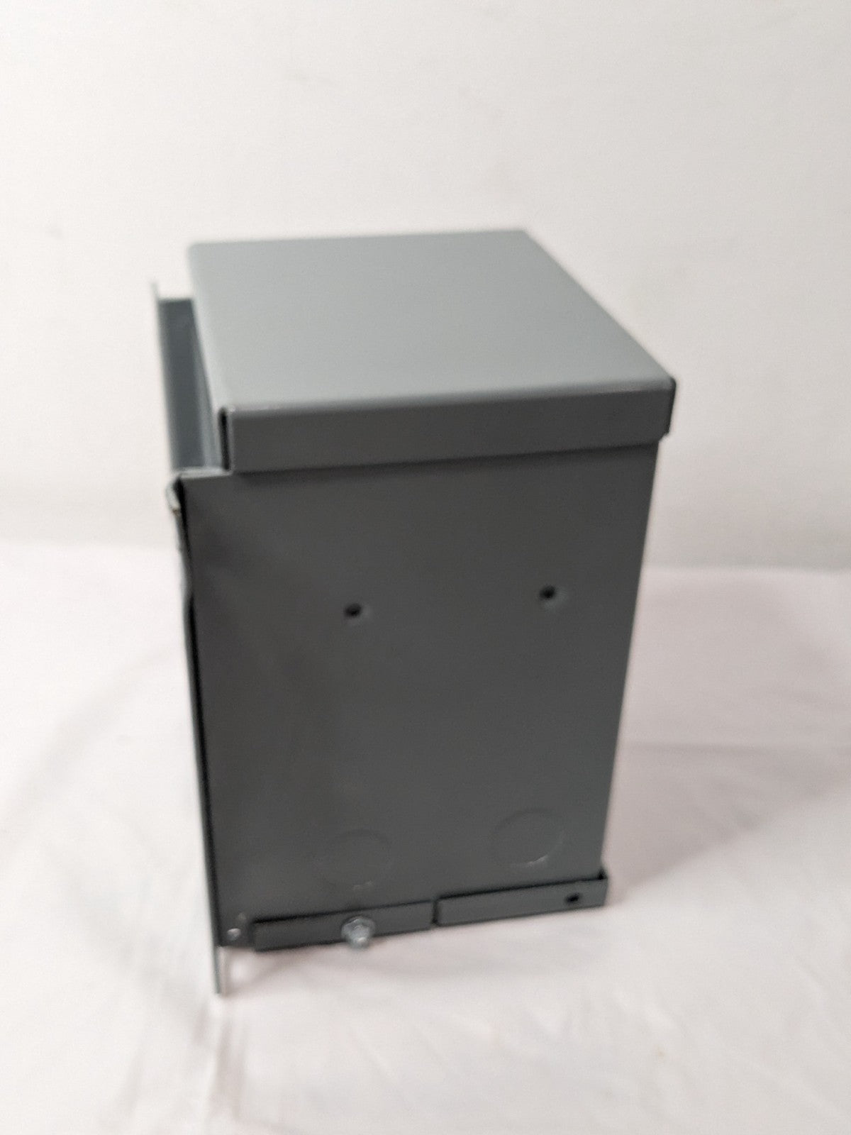 Square D General Purpose Transformer 1 Phase 120/240V 750SV1F