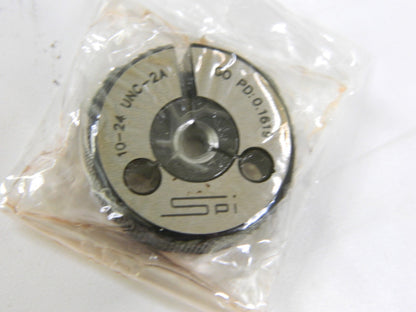 SPI #10-24 UNC Go Single Ring Thread Gage 05418256