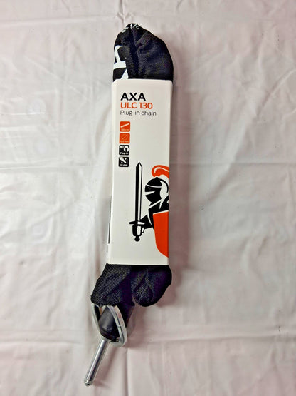 AXA Plug-in Chain lock ulc 130 59571395