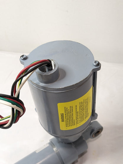 Duff-Norton Electromechanical Actuator 12" Stroke SPB6405-12 PARTS/REPAIR