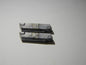 PH HORN Carbide Grooving Inserts Box of 2 S224.0500.58 Grade TI25