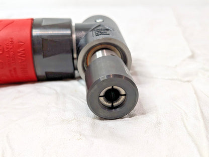 Sioux Tools Angle Air Die Grinder 1/4" Collet 20000 RPM SAG03S20