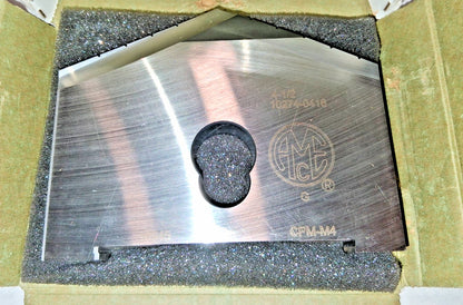 Allied Machine and Engineering Spade Drill Insert 4-1/2" Dia 10274-0416