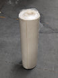 USA Industrials Natural Gum Rubber Sheet 30 Ft Length 36 In Width 3/16 In Thick