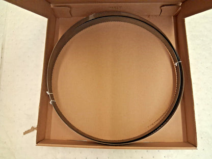 Lenox Welded Bandsaw Blade 14Ft 6" L x 1-1/4" W x 3-4 TPI 14187RPB1444