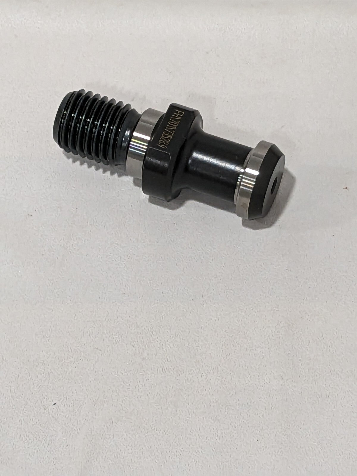 ACCUPRO Retention Knob: BT40, 15 ° Angle Radius, 0.748" Knob Dia 88.701.40.AP