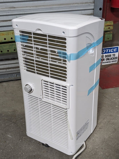Pro Source Portable Air Conditioner AC Unit 10000 BTU/Hr. 115v 11.5 Amp