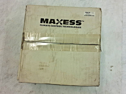 Maxess Climate Control Technologies PVC Duct Hose CED4644-1