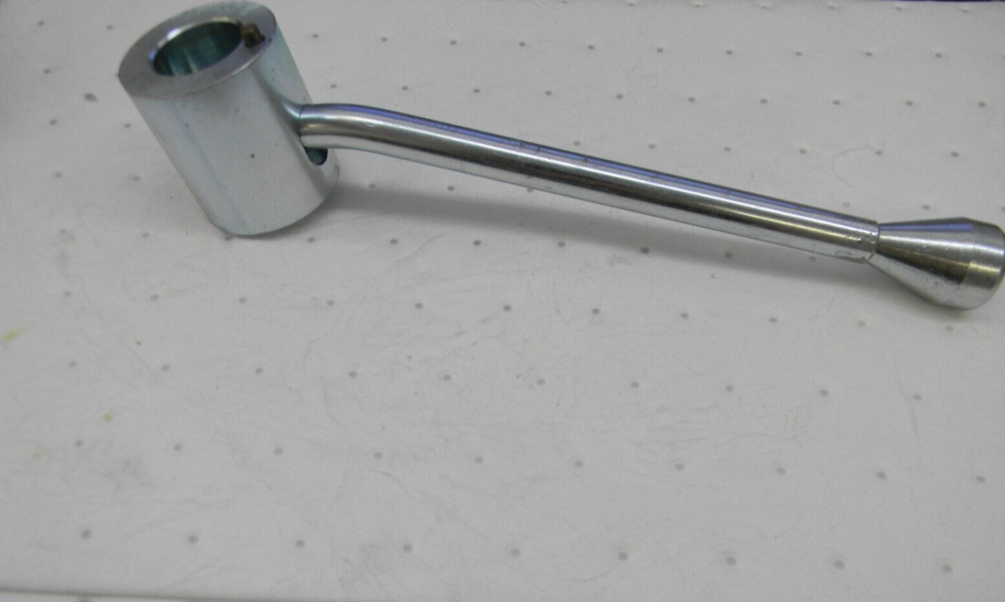 pro 1" OAL 1" Bore Quill Feed Handle Z9900