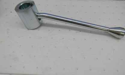 pro 1" OAL 1" Bore Quill Feed Handle Z9900
