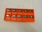 Hertel Grooving Insert IG3097 HC225 Solid Carbide QTY10 3000357