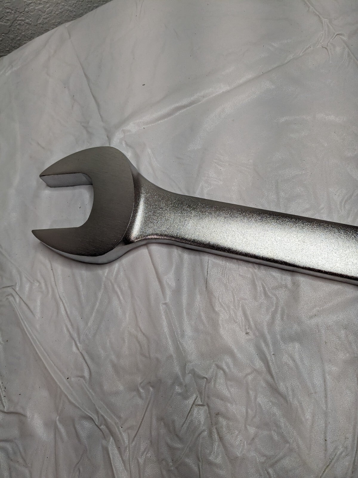 GEARWRENCH Combination Wrench: 1-3/4 Head Size 25.551 OAL 81820