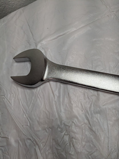GEARWRENCH Combination Wrench: 1-3/4 Head Size 25.551 OAL 81820