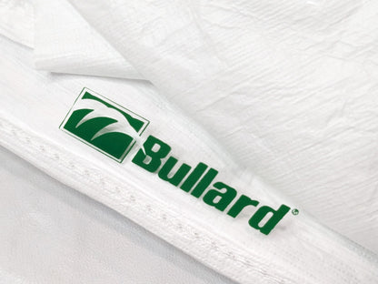 Bullard QC Double Bib Hood W/Inner Bib CC20 Series 20TICN