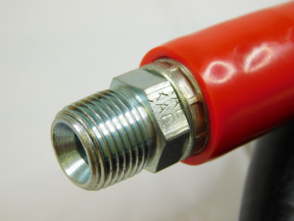 CONTINENTAL CONTITECH NEPTUNE High Pressure Hose 3/8" X 25Ft X 4000 psi 20141700