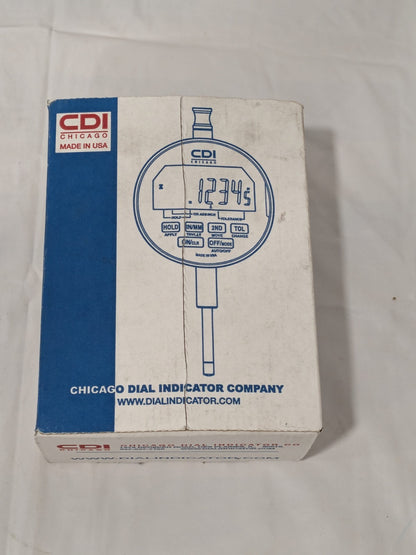CDI C Series Probe: 1.0/25.4mm C3110