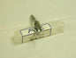 ATC SL-3NF, 3/8" Cut Diam, 1/4" Shank Diam, Fluted Taper Burr 310-0025