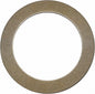 Mubea Belleville Disc Spring: 61 mm ID, 10.3 mm OAH, 150 mm OD Qty 5 180143