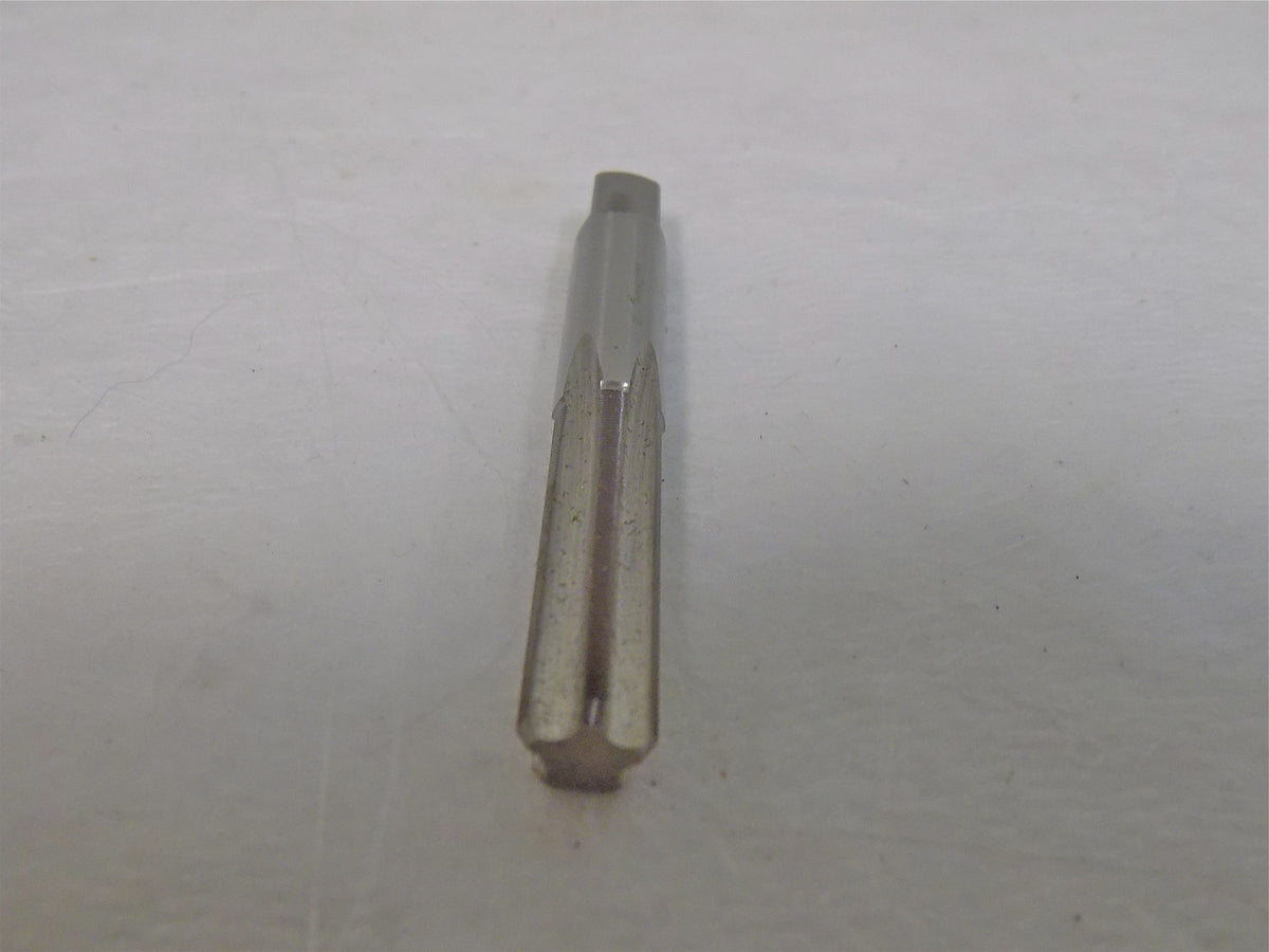 Cheboygan Straight Fl Bottom Hand Tap M9 x 0.35" 5Fl RH GH7 Pack of 12