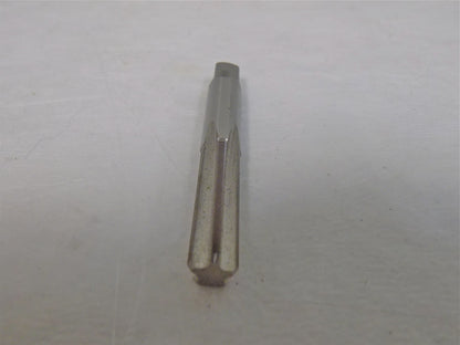 Cheboygan Straight Fl Bottom Hand Tap M9 x 0.35" 5Fl RH GH7 Pack of 12