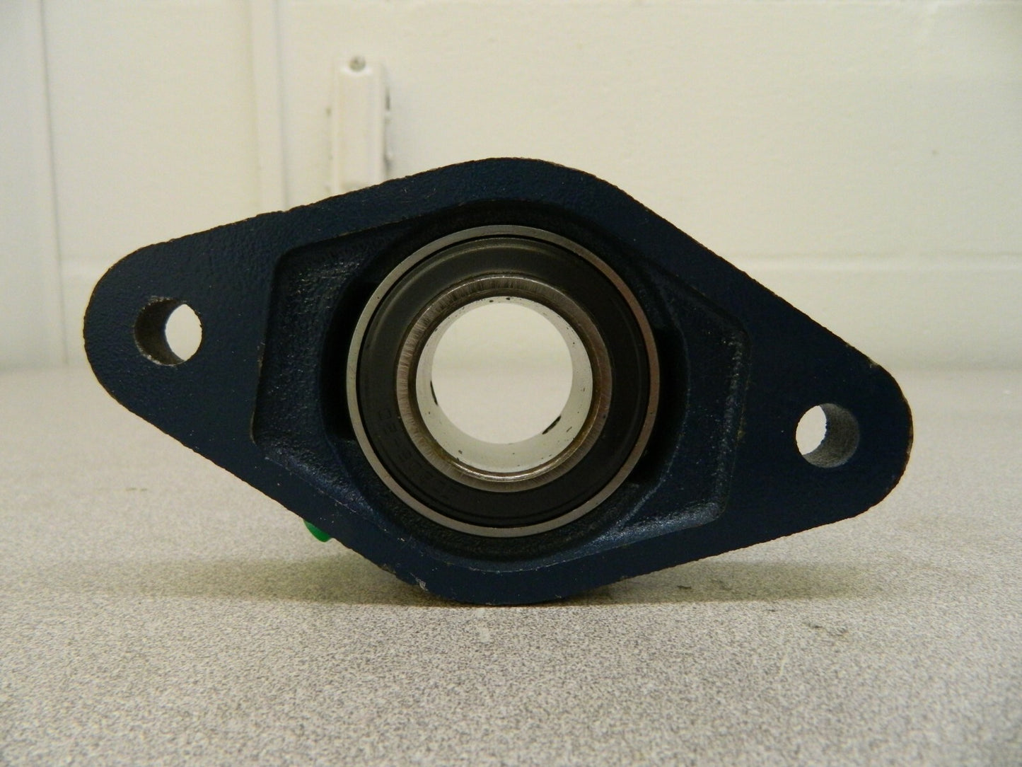 SKF Triton Insert Bearing 1-1/4" ID 2.4409" OD 3,380Lb Dynamic Cap UC2
