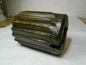 Interstate Straight Flute Shell Reamer 3-7/8" Reamer Diam 5" OAL 09039