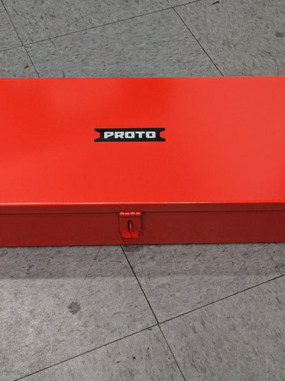 Proto 5696-(FOR SETS) Steel Box: J5696R