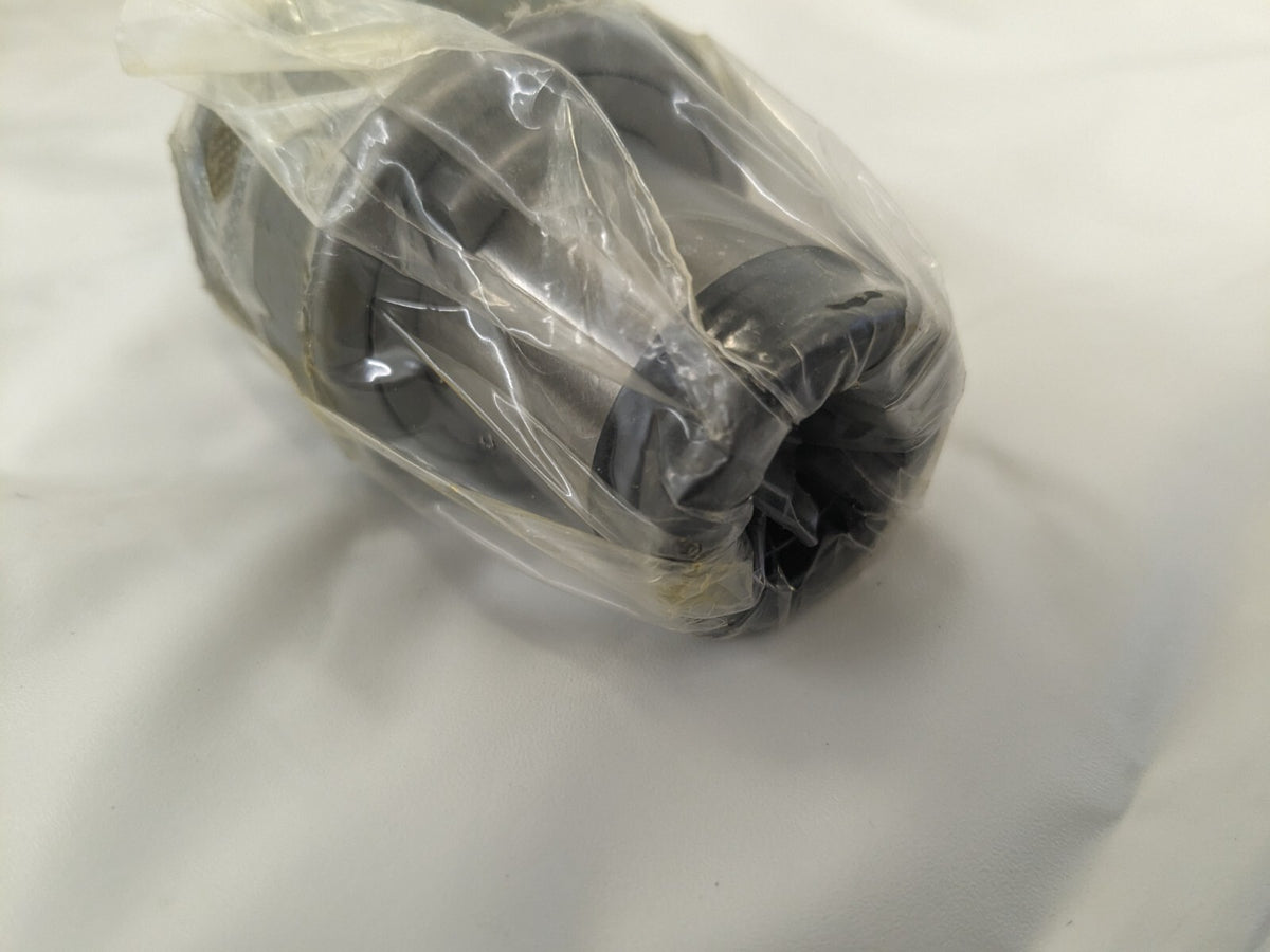 ACCUPRO Tapping Adapter: 3/8" Tap, #2 Adapter 587276