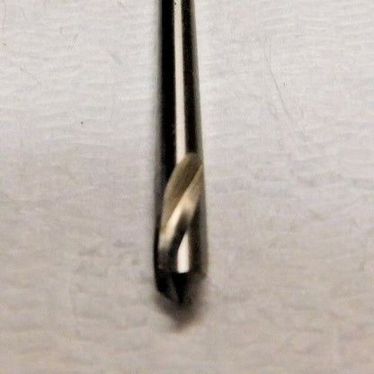 SPI HSS-E Cobalt Long Series Spotting Drill 0.197" Dia 120º 19/32" FL 82-984-6