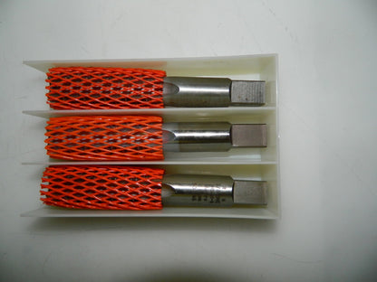 Reiff and Nestor Astro Taps 3 Pack 4 Flute 7/8" 9 H-4 Plug 49042