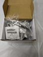 PARAMOUNT Hand Hex Bit Socket: 1/4" Drive, 5/32" Hex, 1-7/8" OAL Qty 25 44153484
