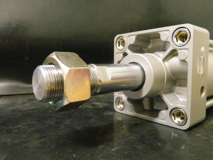 SMC Tie-Rod Air Cylinder 32mm-100mm Bore Range MBB80-WCH11-275