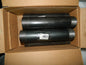 B&amp;K Mueller Steel Black Pipe Nipple Schedule 40 2" Dia 10" Long QT