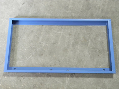 Lista Frame Base for HS Series Cabinets 40-1/4" W. x 21-1/4" D. x 2&qu