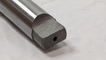 Interchangeable Pilot Counterbore Morse Taper Shank HHS 1-3/4" Diam 5FL 08781486