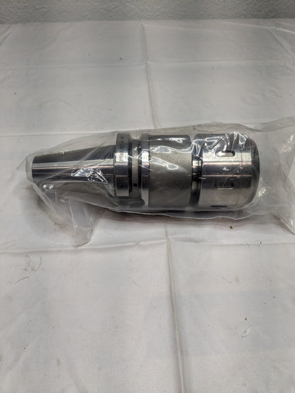 ACCUPRO CAT50 Milling Chuck: 1 Hole Dia, 4.14 Projection 777666
