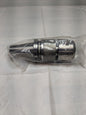 ACCUPRO CAT50 Milling Chuck: 1 Hole Dia, 4.14 Projection 777666