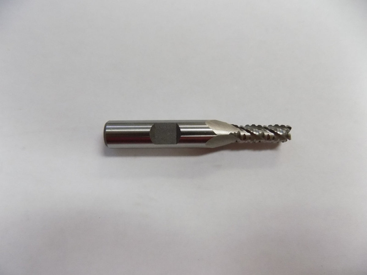 Interstate Roughing End Mills 3/4" x 5/8" x 1-5/8" x 3-3/4" Qty. 2 01853357