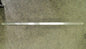 SPI Rigid Steel Ruler 48" Long 1/64, 1/32, 1/16, 1/8" Graduation 91099044