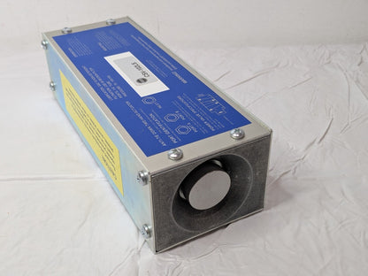 BIMBA Anti-Tiedown Two-Hand Actuator Control Unit 1/4"NPTF 70-100 PSI CSV-102LS
