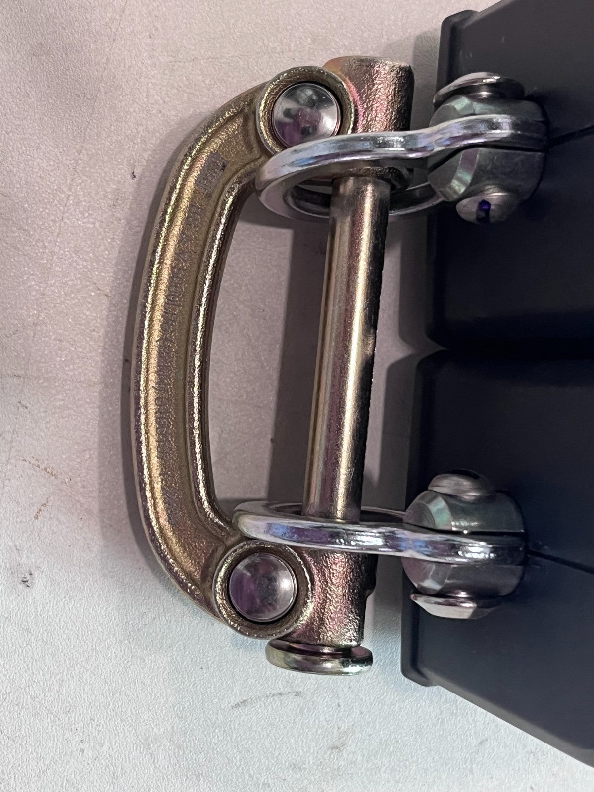 DBI-SALA Self-Retracting Lifeline: 420 lb Capacity, 6.00' Lifeline 7100313183