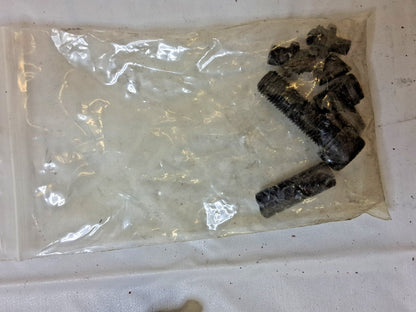 Pop Rivet Gun FOR PARTS & REPAIR 1/4" PRG540