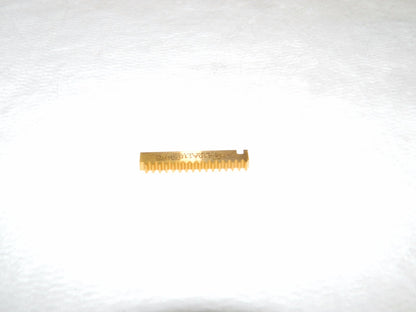Advent Tool Solid Carbide Threadmill Inserts 5 Rake TiN ATM-410A11BSPPC