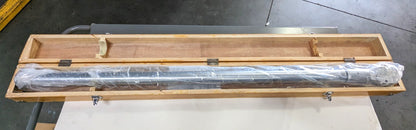 NuLine Heavy Duty Torque Wrench  1" Drive  660ftlb - 2200ftlb  60" OAL  NB-3000C