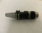 Accupro CAT30 1/64" to 5/16 Capacity Integral Shank Drill Chuck 08402059