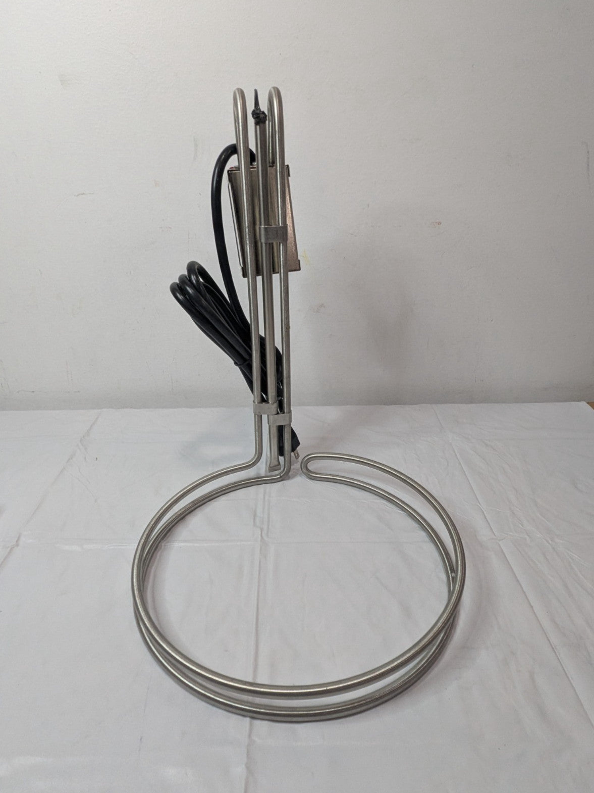 Ulanet HeetGrid Immersion Heater 1500 Watts 115V 492-04