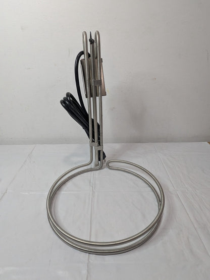 Ulanet HeetGrid Immersion Heater 1500 Watts 115V 492-04