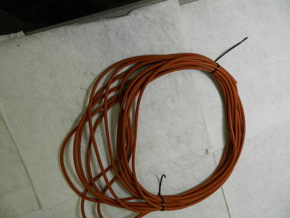 WorkSmart 1/4" Diameter Round Cord Stock 50'